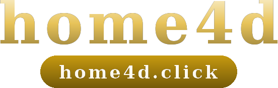 home4d logo
